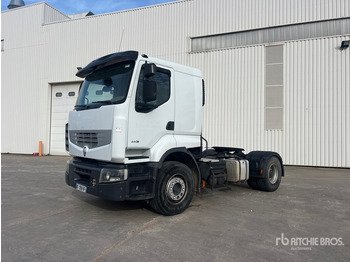 Tractor unit RENAULT Premium 460