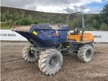 Dumper BENFORD