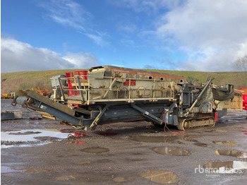 Screener METSO