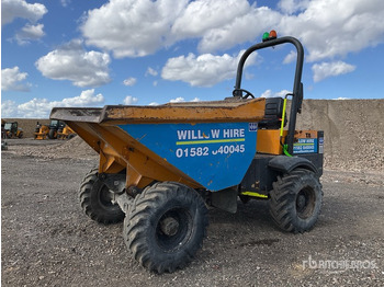 Mini dumper TEREX