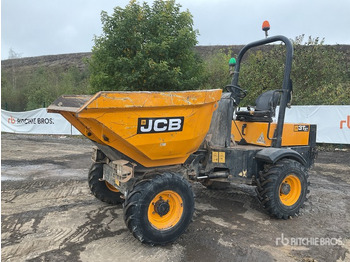 Dumper JCB