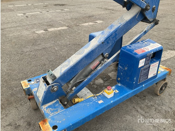 Scissor lift 2017 Power Towers Scissor Lift: picture 5
