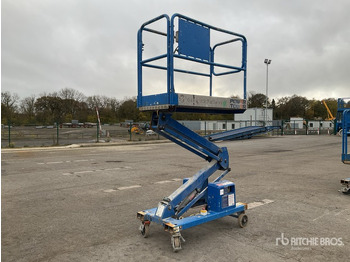 Scissor lift 2017 Power Towers Scissor Lift: picture 2
