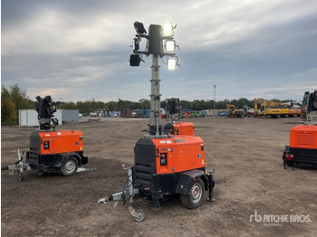 Lighting tower 2017 Trime X-ECOK2 Light Tower Light Tower: picture 3