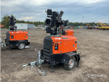 Lighting tower 2017 Trime X-ECOK2 Light Tower Light Tower: picture 5