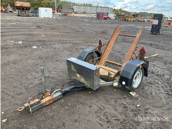 Plant trailer