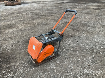 Vibratory plate BELLE