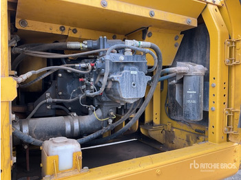 Crawler excavator 2019 Komatsu PC360LC-11E0 Tracked Excavator: picture 5