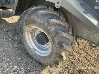 Dumper 2019 Wacker Neuson DV60 6 ton 4x4 Swivel Dumper: picture 5