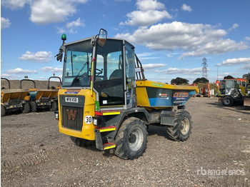 Dumper WACKER