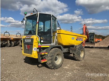 Dumper WACKER