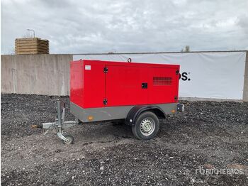 Generator set ATLAS