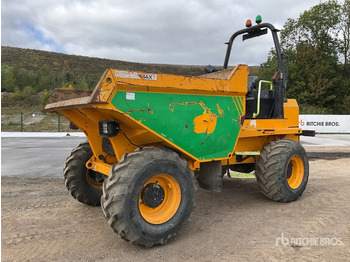 Dumper JCB