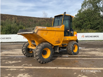 Dumper JCB