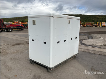 Generator set 2021 Offgrid Energy Ingenium LX45/90 45 kVA Skid-Mounted Generator Set: picture 4