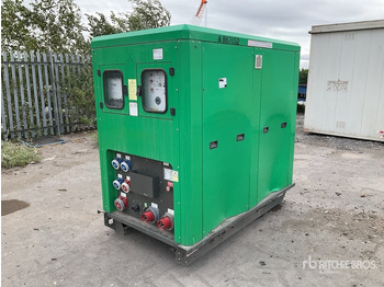 Generator set