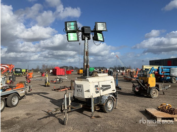Lighting tower