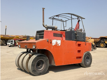 Flail mower/ Mulcher