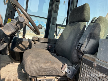 Wheel loader 2007 Cat 972H Wheel Loader: picture 5 Wheel loader 2007 Cat 972H Wheel Loader: picture 5