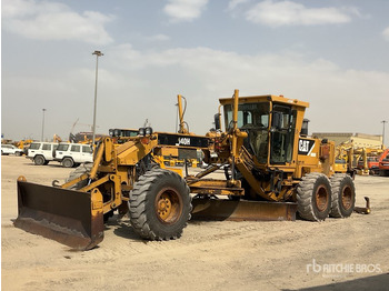 Grader CATERPILLAR 140H