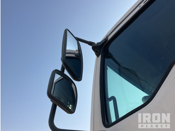 Garbage truck 2008 MAN TGA33.360 6x4 Rear Loader Waste Collection Truck: picture 4 Garbage truck 2008 MAN TGA33.360 6x4 Rear Loader Waste Collection Truck: picture 4