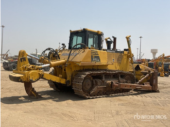 Bulldozer 2011 Komatsu D155A-6: picture 3
