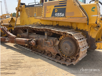 Bulldozer 2011 Komatsu D155A-6: picture 5