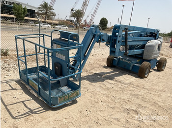Articulated boom GENIE Z45/25