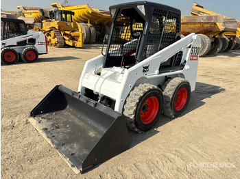 Skid steer loader BOBCAT S130