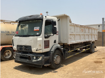 Tipper RENAULT D
