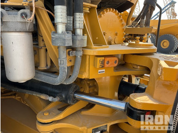 Articulated dumper 2018 Cat 745: picture 5