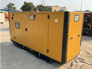 Generator set 2018 Cat C7.1 135 kVA Skid-Mounted Generator Set: picture 4 Generator set 2018 Cat C7.1 135 kVA Skid-Mounted Generator Set: picture 4