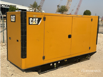Generator set 2018 Cat C7.1 135 kVA Skid-Mounted Generator Set: picture 3 Generator set 2018 Cat C7.1 135 kVA Skid-Mounted Generator Set: picture 3