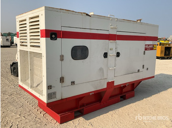 Generator set CATERPILLAR 225