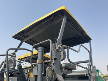 Asphalt paver 2018 Vogele Super 1400 Track Asphalt Paver: picture 5
