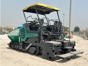 Asphalt paver 2018 Vogele Super 1400 Track Asphalt Paver: picture 3