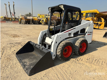 Skid steer loader BOBCAT S450