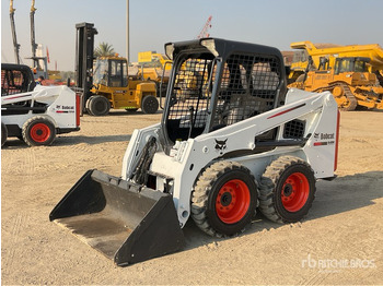 Skid steer loader BOBCAT S450