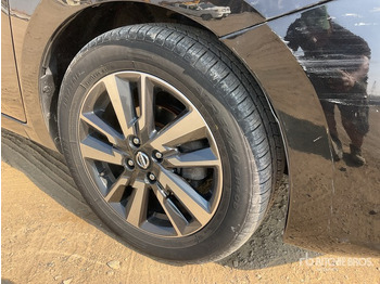 Car 2021 Nissan Versa Automobile: picture 5 Car 2021 Nissan Versa Automobile: picture 5