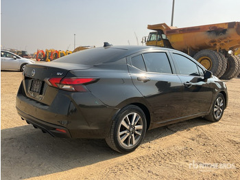 Car 2021 Nissan Versa Automobile: picture 3 Car 2021 Nissan Versa Automobile: picture 3