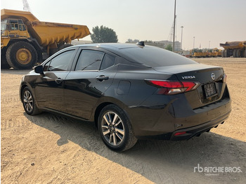 Car 2021 Nissan Versa Automobile: picture 2 Car 2021 Nissan Versa Automobile: picture 2