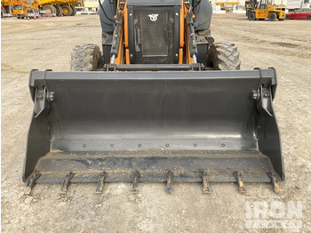 Backhoe loader 2024 Case 570SV 4x4 (Unused) Backhoe Loader: picture 5