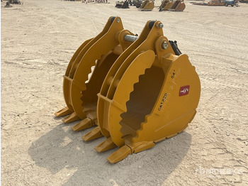 Excavator bucket