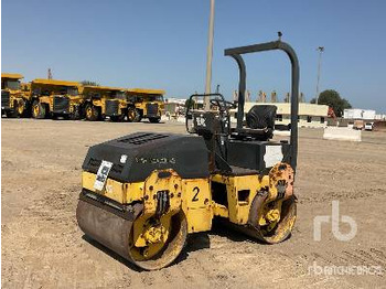 Road roller BOMAG BW120AD-3