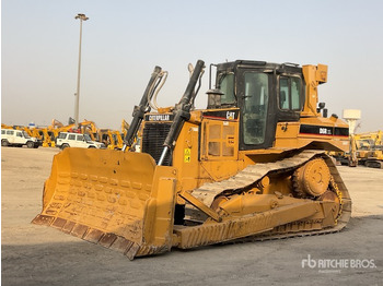 Bulldozer CATERPILLAR D6R