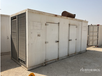Generator set Cummins: picture 3