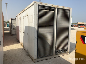 Generator set Cummins: picture 4