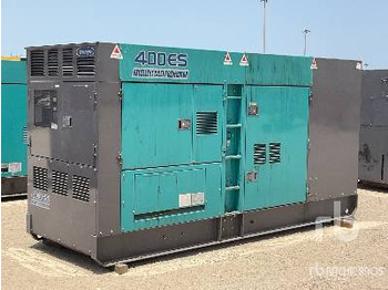 Generator set