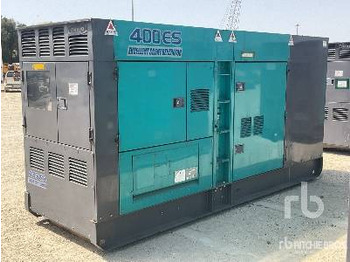 Generator set