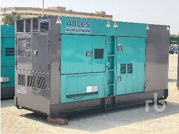 Generator set